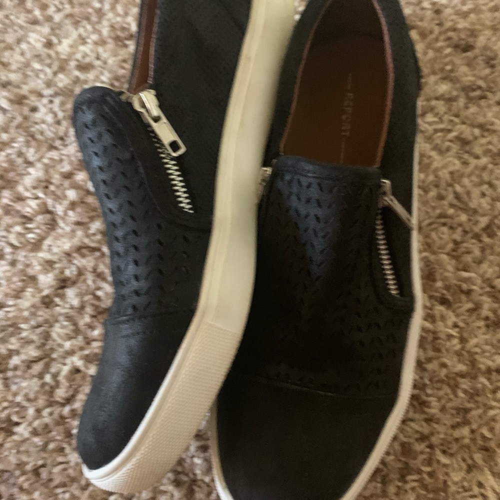 Report sneakers